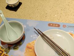 -点都德(奥体印象城店)