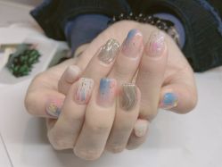 点击看大图 -Hands Nail专业美甲美睫