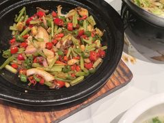 -梅利汴京烤鸭•开封豫菜地标店(晋安路店)