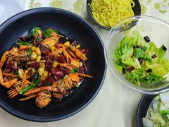 -聚味瞿记·龙虾堂(树木岭店)