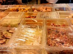 -拿渡·水煮鱼 麻辣香锅(西单大悦城店)