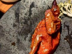 -上海苏宁宝丽嘉酒店·嘉府壹号中餐厅