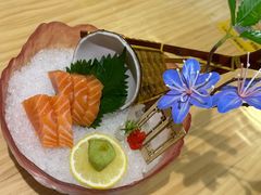 -世香全厨•日料·铁板烧(金桥店)