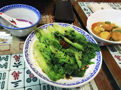 -七爷清汤腩·港式餐厅(金狮广场店)