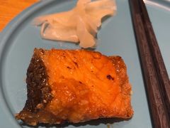 -晴季寿司(延河路万达广场店)