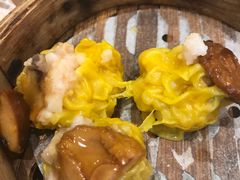 -海港酒家(翔龙湾广场店)