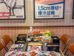 -阿亲家·韩式无限烤肉(春熙路店)