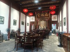 -董府·古宅餐厅