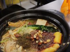 -O记东北砂锅麻辣烫
