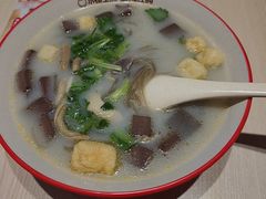 -小杨生煎(浦江欢乐颂店)