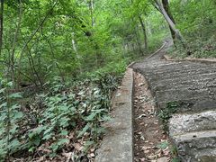 -南山风景名胜区