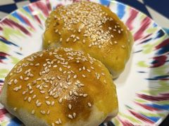-清真·古丽花儿·新疆美食(河南路店)