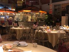 大堂-石岐佬中山菜馆(张溪店)