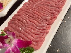 -南门涮肉(上海一店)