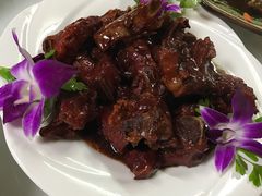 -灵福缘私房菜·农家菜(拈花湾·灵山大佛必推店)
