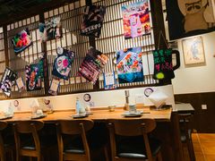 大堂-赤谷和牛烧肉居酒屋(石景山店)