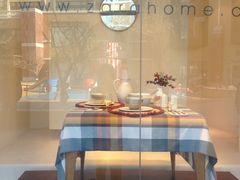 -ZARA HOME(蓝色港湾店)