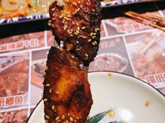 -寂寞的豆芽(西大望南路店)