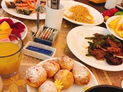 -开元新晶都酒店·自助火锅