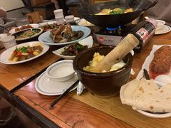 -符离集餐厅(万象城店)