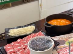 -呷哺呷哺(西单大悦城店)