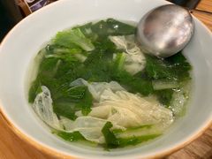 -23号墙门菜(狮虎桥店)