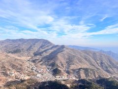 -妙峰山风景名胜区