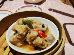 -囍凤楼·粤菜·点心·火锅(温特莱店)