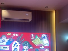 -钱锋炭缸烧烤(南湖大路总店)