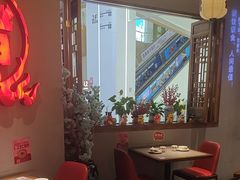 -得意啫·广东啫啫煲(前海HOP店)