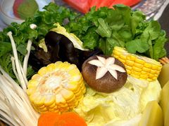 -鲜潭蒸汽石锅鱼(五道口购物中心店)