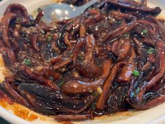 -老吉堂上海本帮菜(望京万象汇店)