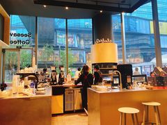 -Seesaw Coffee(苏州中心店)