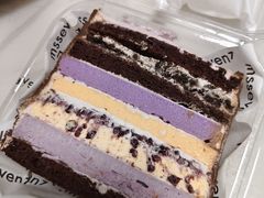 -蜜思琪蛋糕(民生路店)