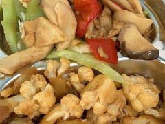 -天津理工大学-学生第2食堂