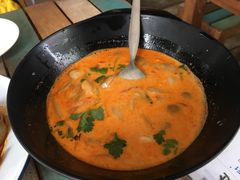 -Doo Dee Thai Food(Issan/Isaan/Esan)