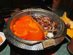 -牛New寿喜烧(中山公园龙之梦店)