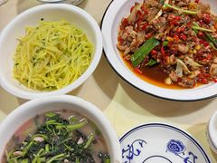 -笨罗卜浏阳菜馆(富家湾小区店)