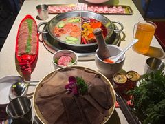-小龙坎火锅(全球总店)