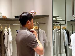 -大商麦凯乐(大连总店)