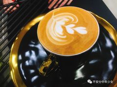 -咖法森林·咖啡  酒吧(天河店)