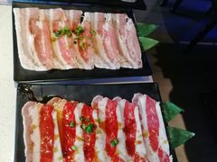 -正宗齐齐哈尔烤肉·齐牛哥鲜切炭火烤肉(杭州总店)