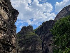 -龙门涧景区