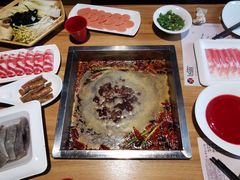 -五厨火锅(长城西一路店)