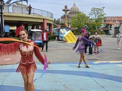 -蓬莱欧乐堡梦幻世界