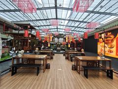 -老山东·山东菜(鲁菜名店)