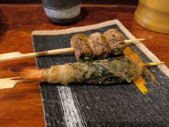 -鸟串烧Yakitori