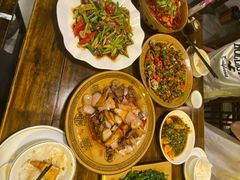 -庭院小酌(瑞莲街店)