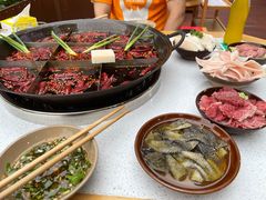 -正贰捌经重庆老火锅(建设路店)