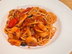 -菲滋意式餐厅(金华银泰城店)